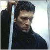 Les Rivières pourpres : photo Mathieu Kassovitz, Vincent Cassel