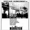 Manhattan : affiche