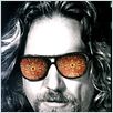 The Big Lebowski : affiche Ethan Coen, Jeff Bridges, Joel Coen