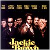 Jackie Brown : affiche Bridget Fonda, Michael Keaton, Pam Grier, Quentin Tarantino, Robert De Niro