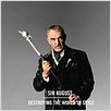 Chapeau melon et bottes de cuir : affiche