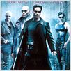Matrix : Affiche Andy Wachowski, Lana Wachowski