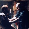 La Fin des temps : photo Arnold Schwarzenegger, Rod Steiger