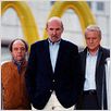 Les acteurs : photo