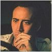 A tombeau ouvert : Photo Martin Scorsese, Nicolas Cage