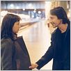 Princesses : photo Emma de Caunes, Jean-Hugues Anglade, Sylvie Verheyde