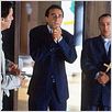 Deuxième vie : photo Daniel Russo, Elie Semoun, Patrick Braoudé