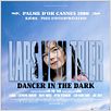 Dancer in the Dark : Affiche . Björk, Lars von Trier