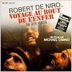 Voyage au bout de l'enfer : affiche Michael Cimino, Robert De Niro