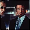 Get Carter : photo Mickey Rourke, Stephen T. Kay, Sylvester Stallone