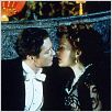 Chez les heureux du monde : photo Eric Stoltz, Gillian Anderson