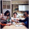 15 août : photo Charles Berling, Jean-Pierre Darroussin, Patrick Alessandrin, Richard Berry