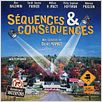 Séquences et conséquences : Affiche David Mamet