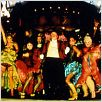 Moulin Rouge ! : photo Baz Luhrmann