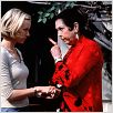 Mulholland Drive : photo Ann Miller, David Lynch, Naomi Watts