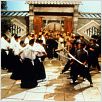 Fist of legend - La nouvelle fureur de vaincre : photo Gordon Chan, Woo-Ping Yuen
