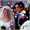 Le Journal de Bridget Jones : photo Hugh Grant, Renée Zellweger, Sharon Maguire