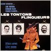 Les Tontons flingueurs : affiche Georges Lautner
