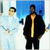 Les Pieds sur terre : Photo Chazz Palminteri, Chris Rock, Chris Weitz, Eugene Levy, Paul Weitz