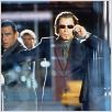 Opération Espadon : photo Dominic Sena, John Travolta, Vinnie Jones