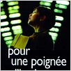 Pour une poignée d'herbe : affiche