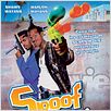 Spoof movie : affiche Marlon Wayans, Paris Barclay, Shawn Wayans
