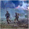 Windtalkers, les messagers du vent : photo