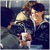 Ma femme est une actrice : photo Charlotte Gainsbourg, Yvan Attal