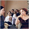 Avec tout mon amour : photo Amalia Escriva, Dominique Blanc, Dominique Reymond