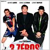 3 Zéros : affiche