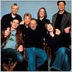 E.T. l'extra-terrestre : photo Dee Wallace, Drew Barrymore, Henry Thomas, Kathleen Kennedy, Peter Coyote