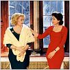 8 femmes : Photo Catherine Deneuve, Fanny Ardant, François Ozon