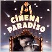 Cinema Paradiso : Affiche Giuseppe Tornatore, Philippe Noiret