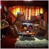 Scooby-Doo : photo Matthew Lillard, Sarah Michelle Gellar