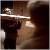 Le Fils : photo Jean-Pierre Dardenne, Luc Dardenne, Olivier Gourmet