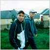 Sweet Sixteen : photo Ken Loach, Martin Compston, William Ruane
