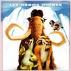 L'Âge de glace : affiche
