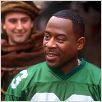 Le Chevalier black : photo Martin Lawrence