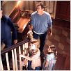Signes : photo Joaquin Phoenix, Mel Gibson, Rory Culkin