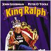 Ralph Super King : affiche