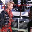 Le Nouveau : photo DJ Qualls, Eliza Dushku