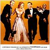Haute Société : Affiche
