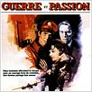 Guerre et passion : affiche