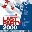 Last Party 2000 : affiche