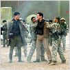 Meurs un autre jour : photo Pierce Brosnan, Rick Yune