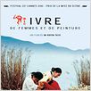 Ivre de femmes et de peinture : affiche