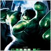 Hulk : affiche