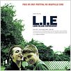 Long Island Expressway (L.I.E.) : affiche