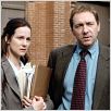 La Vie de David Gale : photo Kevin Spacey, Laura Linney
