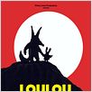 Loulou et autres loups... : affiche
